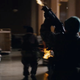 Illustration for article titled emDark Knight Rises/em trailer screencaps show just how bad it gets for Bruce Wayne